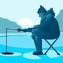 Erfahrungen mit dem Ice Fishing Game Online in Deutschland - overview